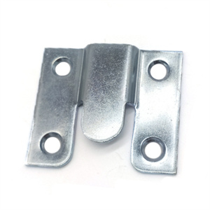 Metal Spring Clips (2)