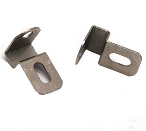 Metal Spring Clips