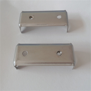 Metal Stamping Parts (1)