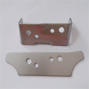 Metal Stamping Parts (2)