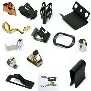Spring Clip Fasteners (2)